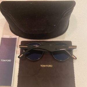 Tom Ford Sunglasses